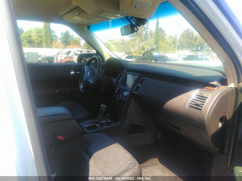 2015 FORD FLEX LIMITED 2FMGK5D84FBA03010