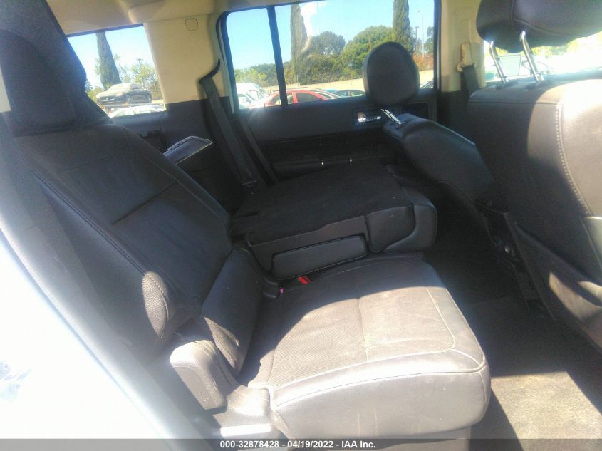 2015 FORD FLEX LIMITED 2FMGK5D84FBA03010