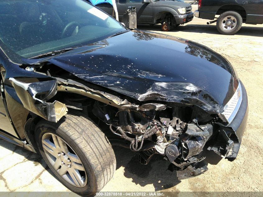 2014 CHEVROLET IMPALA LIMITED LT 2G1WB5E36E1170694