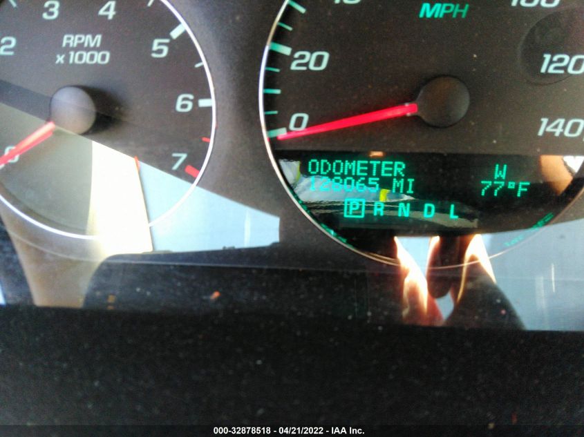 2014 CHEVROLET IMPALA LIMITED LT 2G1WB5E36E1170694