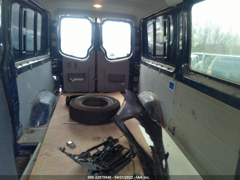 2016 MERCEDES-BENZ SPRINTER VANS WD4PE7DD5GP201129