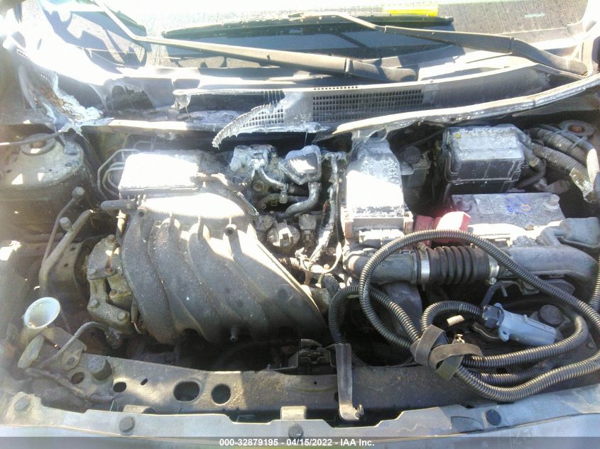 2016 NISSAN MICRA S/SV/SR 3N1CK3CP6GL265152