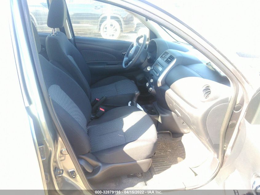 2016 NISSAN MICRA S/SV/SR 3N1CK3CP6GL265152