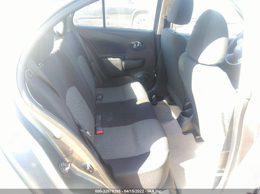2016 NISSAN MICRA S/SV/SR 3N1CK3CP6GL265152