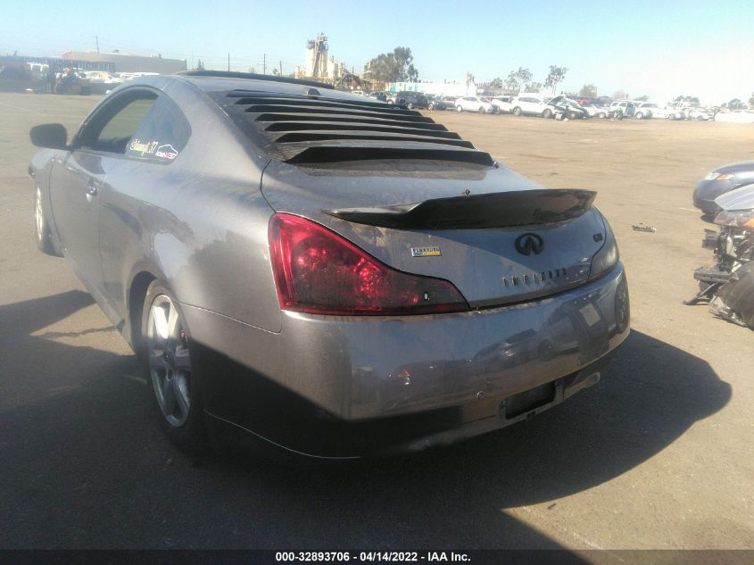2013 INFINITI G37 COUPE JOURNEY JN1CV6EK9DM920397