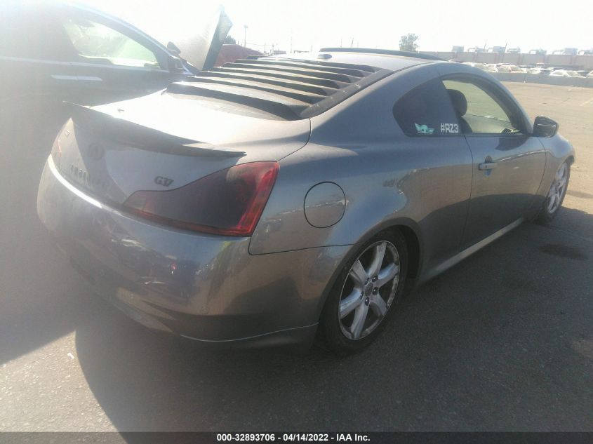 2013 INFINITI G37 COUPE JOURNEY JN1CV6EK9DM920397