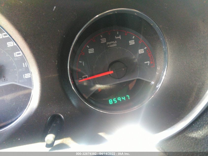 2013 DODGE AVENGER SE 1C3CDZAB0DN548308