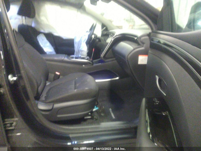 2022 HYUNDAI TUCSON HYBRID SEL CONVENIENCE KM8JFCA17NU013352