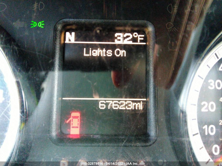 2018 RAM 2500 TRADESMAN 3C6UR5CL4JG237637