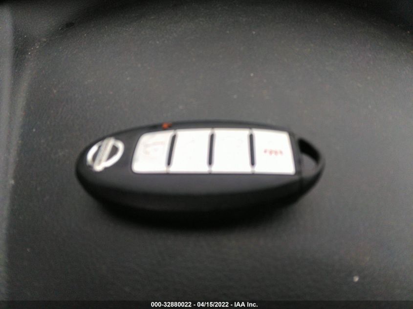 2013 NISSAN LEAF SL 1N4AZ0CPXDC404730