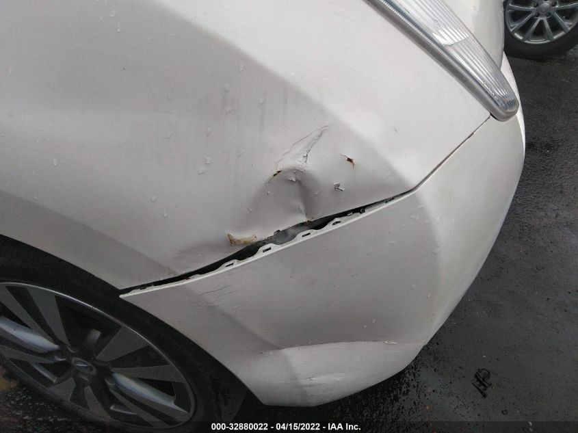 2013 NISSAN LEAF SL 1N4AZ0CPXDC404730