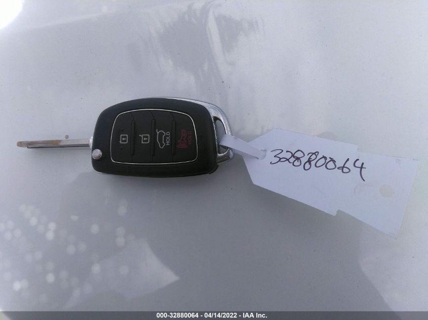 2013 HYUNDAI SANTA FE SPORT 5XYZT3LB3DG011331