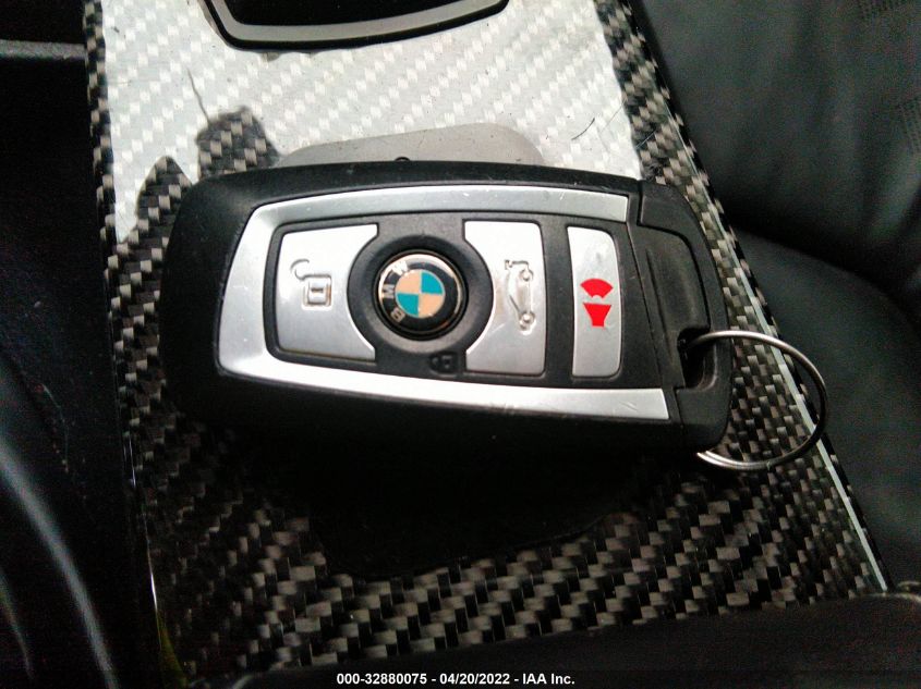 2015 BMW M4 WBS3R9C54FK330969