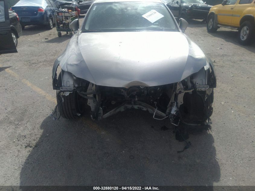 2018 LEXUS IS IS 300 JTHBA1D2XJ5074746
