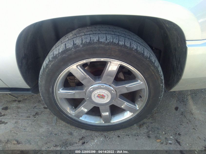 2014 CADILLAC ESCALADE ESV LUXURY 1GYS4HEF0ER100220