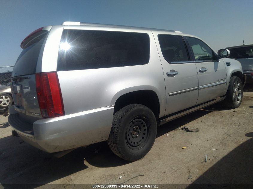 2014 CADILLAC ESCALADE ESV LUXURY 1GYS4HEF0ER100220