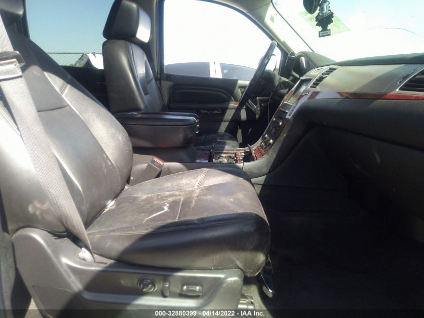 2014 CADILLAC ESCALADE ESV LUXURY 1GYS4HEF0ER100220