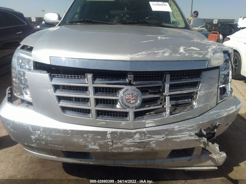 2014 CADILLAC ESCALADE ESV LUXURY 1GYS4HEF0ER100220
