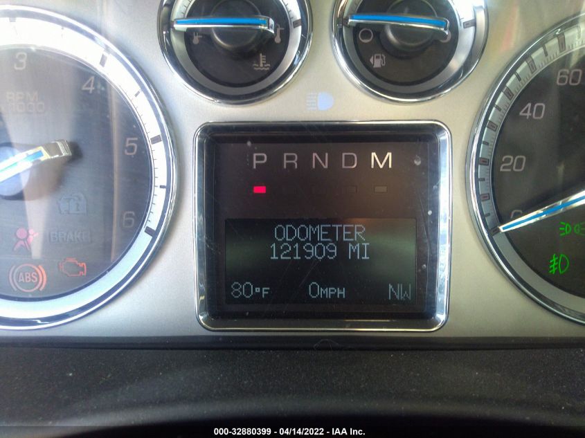 2014 CADILLAC ESCALADE ESV LUXURY 1GYS4HEF0ER100220