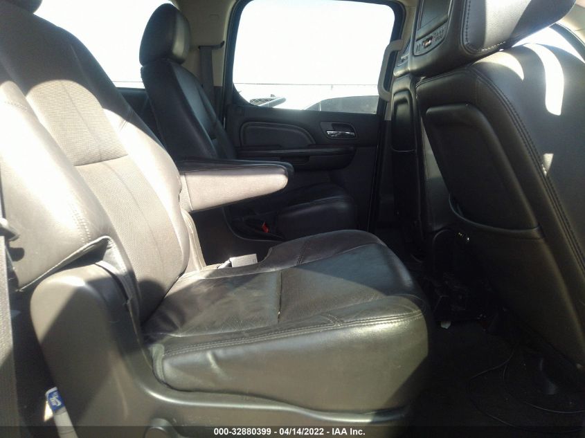 2014 CADILLAC ESCALADE ESV LUXURY 1GYS4HEF0ER100220
