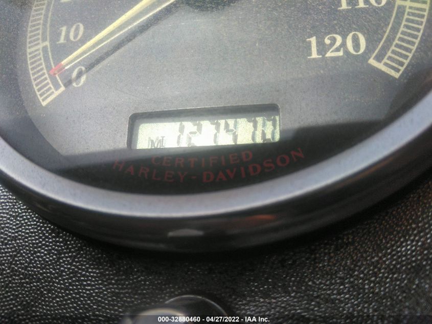 2005 HARLEY-DAVIDSON FXSTSI 1HD1BZB395Y015372
