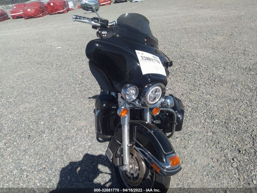 2009 HARLEY-DAVIDSON FLHTC 1HD1FF4109Y654311