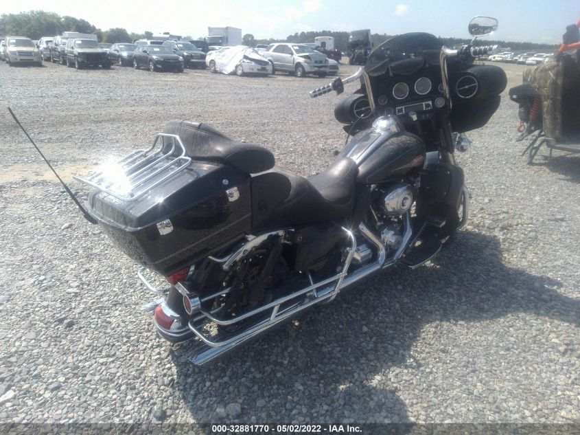 2009 HARLEY-DAVIDSON FLHTC 1HD1FF4109Y654311
