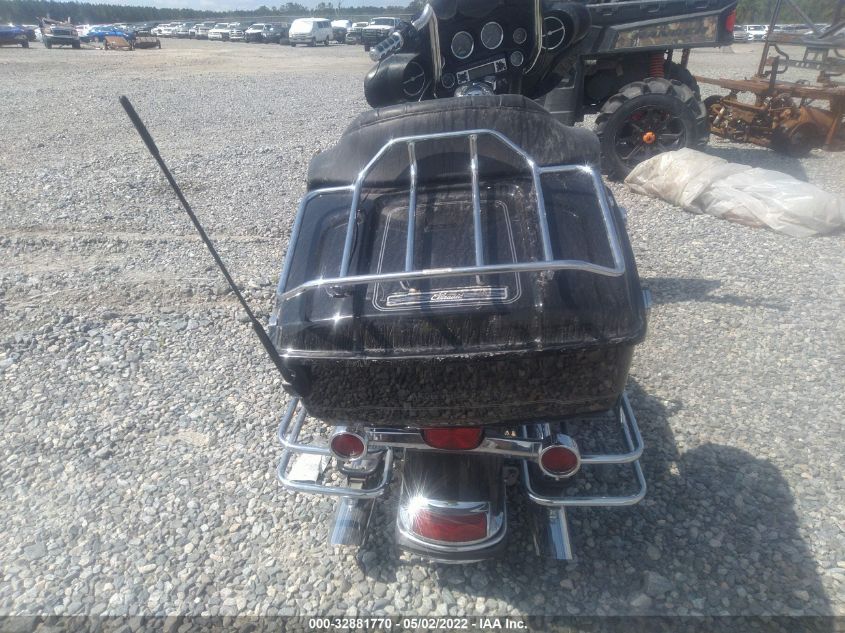 2009 HARLEY-DAVIDSON FLHTC 1HD1FF4109Y654311