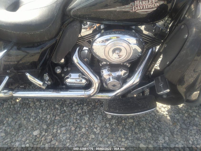 2009 HARLEY-DAVIDSON FLHTC 1HD1FF4109Y654311