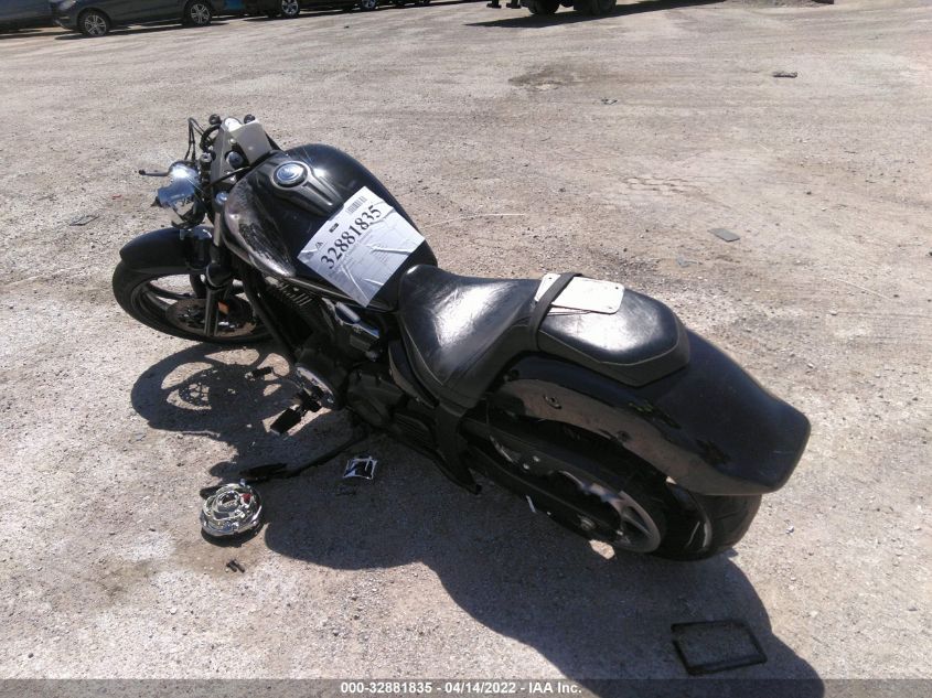 2013 YAMAHA XVS1300 CU JYAVP33E5DA008925