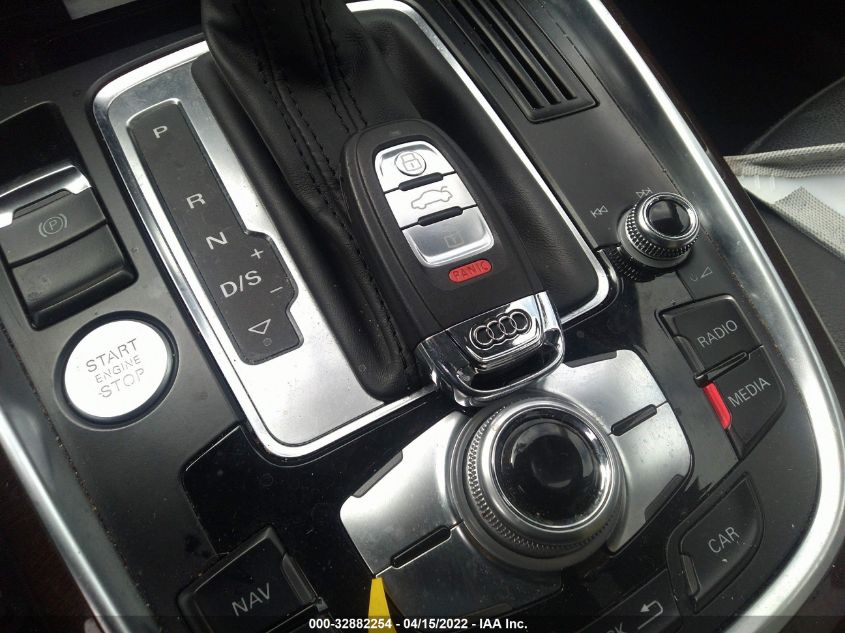 2015 AUDI Q5 PREMIUM PLUS WA1LFAFP4FA128065