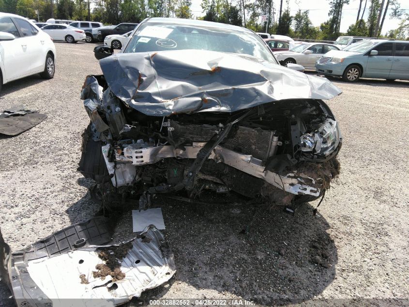 2019 HONDA CIVIC HATCHBACK SPORT SHHFK7H4XKU210631