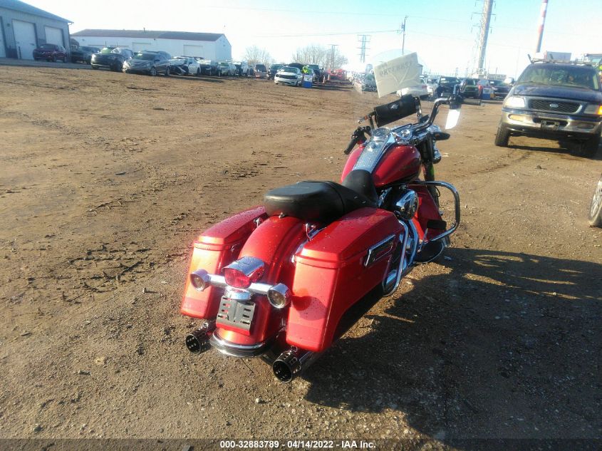 2013 HARLEY-DAVIDSON FLHR ROAD KING 1HD1FBM15DB665776
