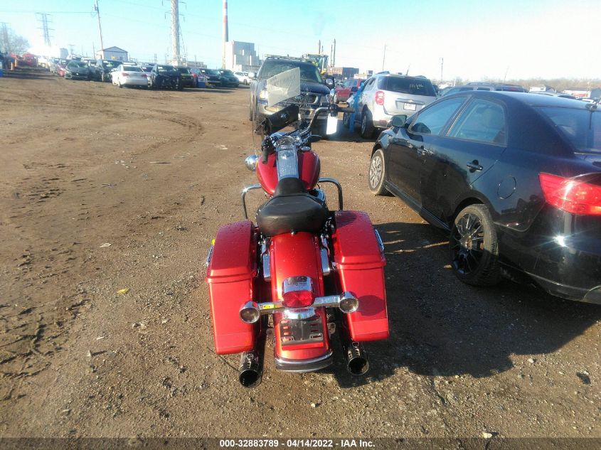 2013 HARLEY-DAVIDSON FLHR ROAD KING 1HD1FBM15DB665776