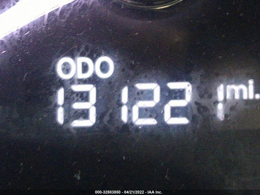 2013 HYUNDAI SONATA HYBRID KMHEC4A47DA087039