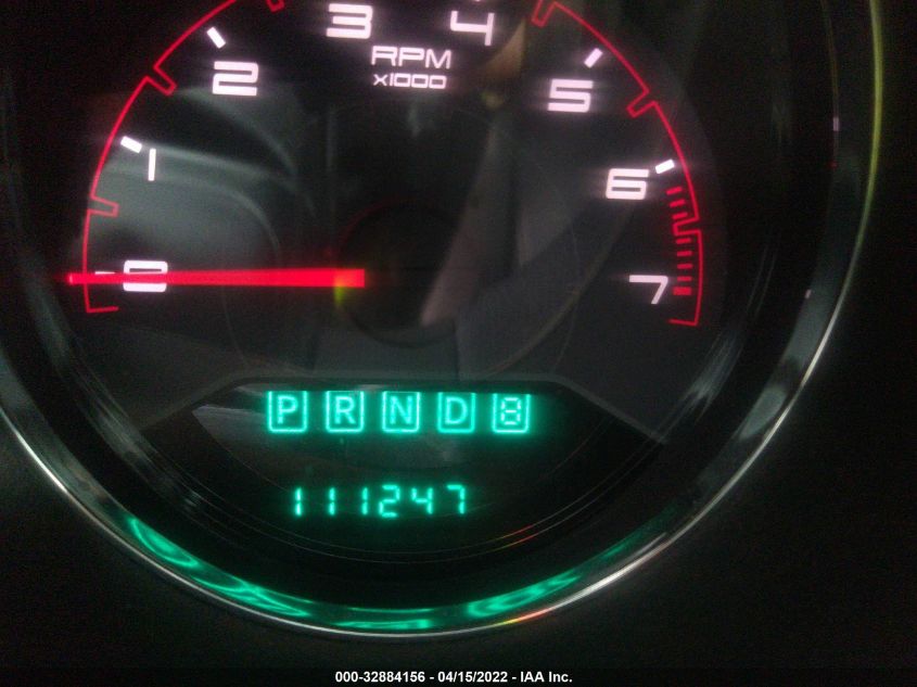 2013 DODGE AVENGER SXT 1C3CDZCB4DN581793
