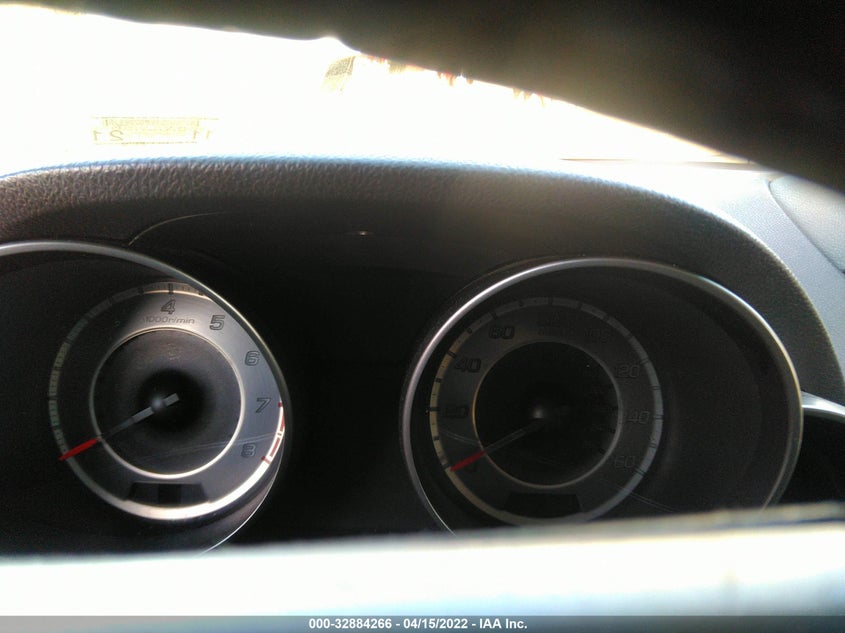 Acura Mdx 2011