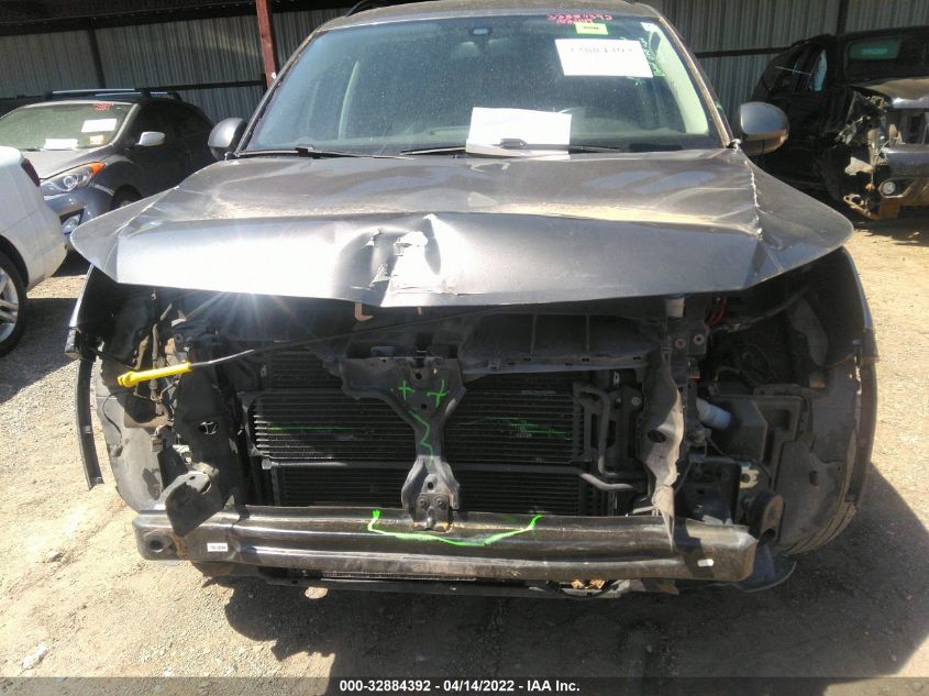 2016 VOLKSWAGEN TIGUAN S WVGAV7AX1GW563460