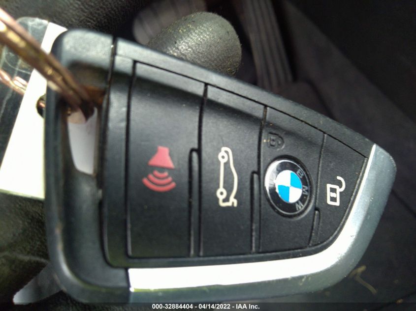 2017 BMW X1 SDRIVE28I WBXHU7C33H5H34688