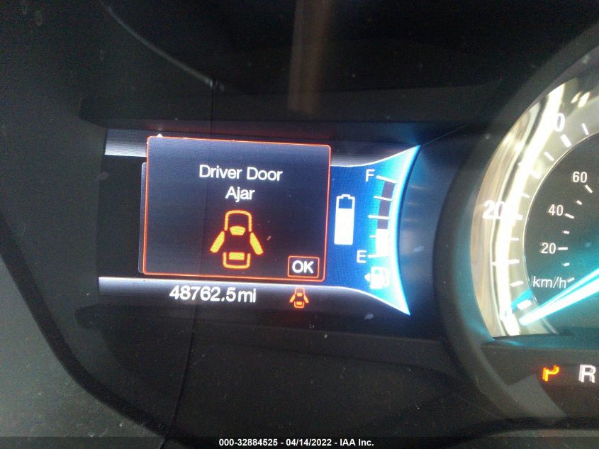 2019 FORD FUSION HYBRID SE 3FA6P0LU8KR167073