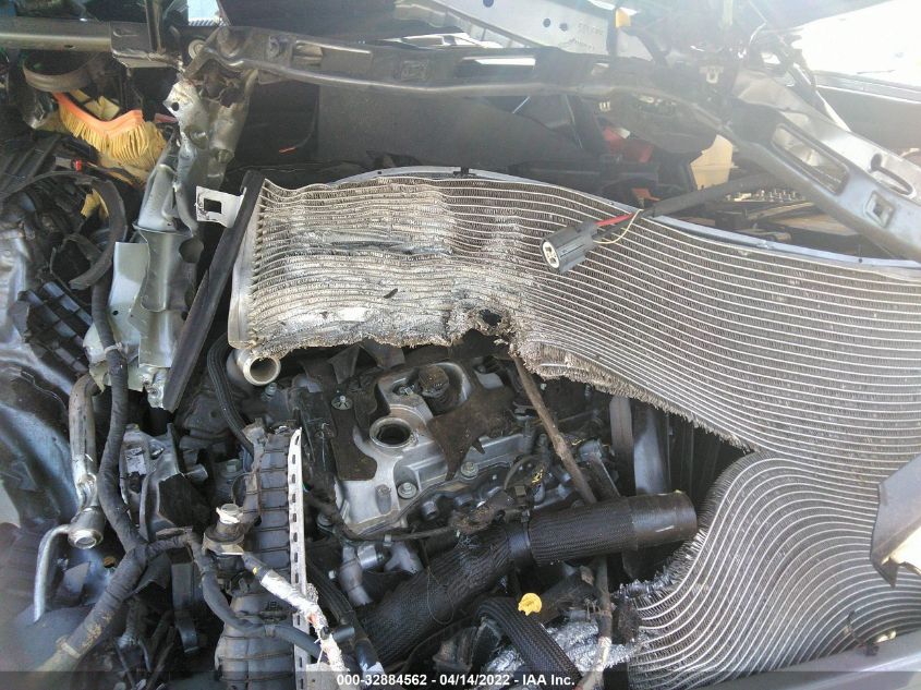 2020 CHEVROLET TRAVERSE LS 1GNERFKW3LJ313033