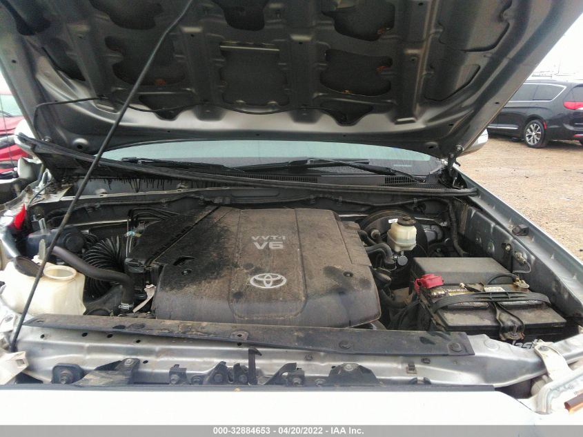 2014 TOYOTA TACOMA PRERUNNER 3TMJU4GN7EM169017