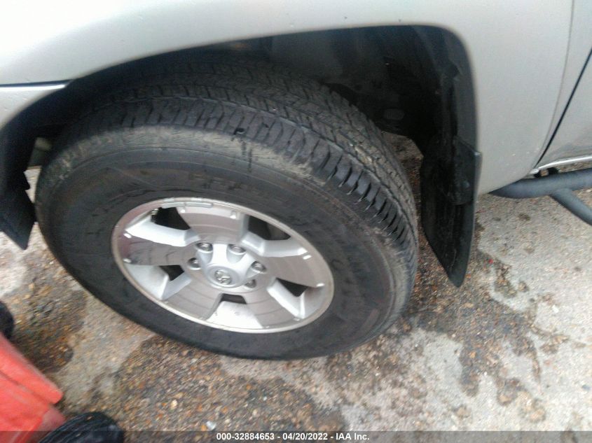 2014 TOYOTA TACOMA PRERUNNER 3TMJU4GN7EM169017