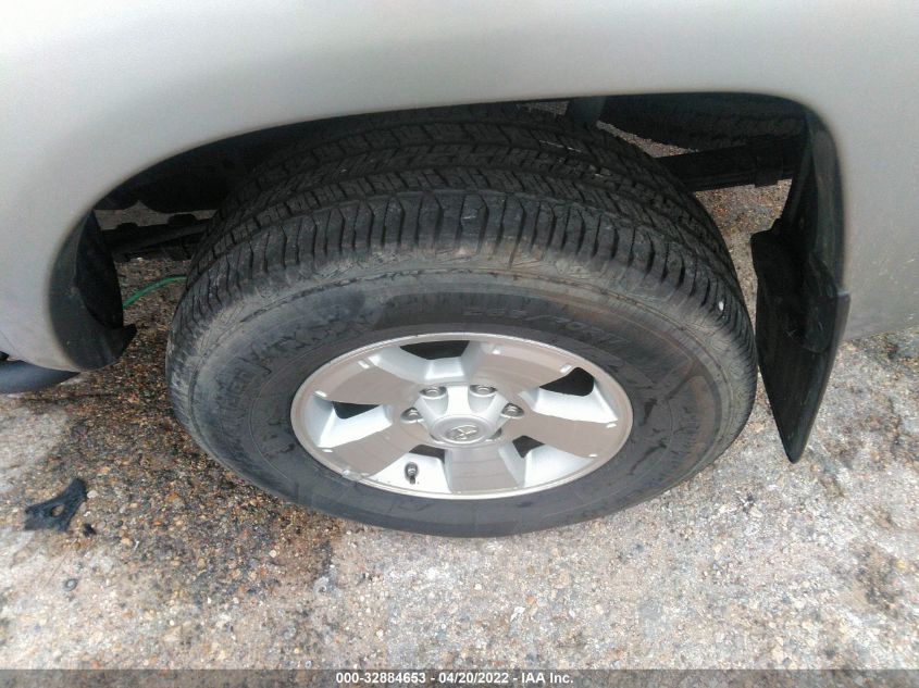 2014 TOYOTA TACOMA PRERUNNER 3TMJU4GN7EM169017
