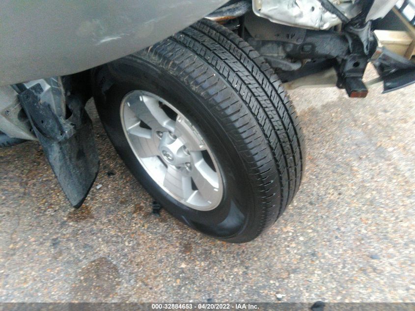 2014 TOYOTA TACOMA PRERUNNER 3TMJU4GN7EM169017