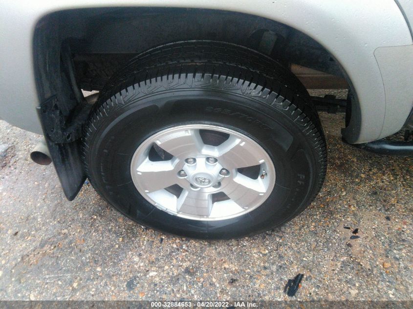 2014 TOYOTA TACOMA PRERUNNER 3TMJU4GN7EM169017