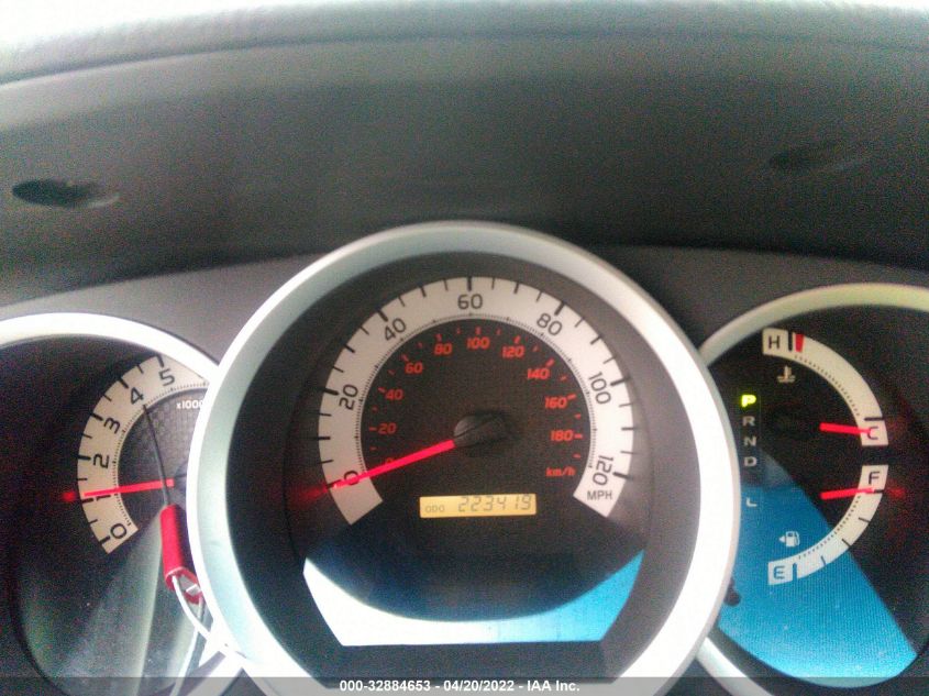 2014 TOYOTA TACOMA PRERUNNER 3TMJU4GN7EM169017