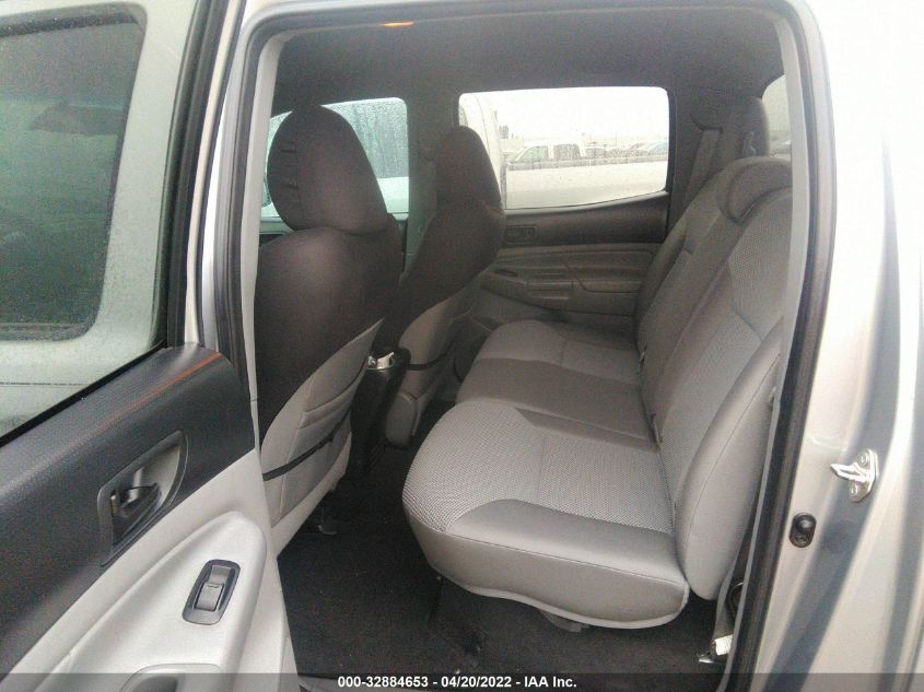 2014 TOYOTA TACOMA PRERUNNER 3TMJU4GN7EM169017