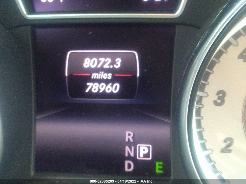 2015 MERCEDES-BENZ GLA-CLASS GLA 250 WDCTG4EB6FJ113670
