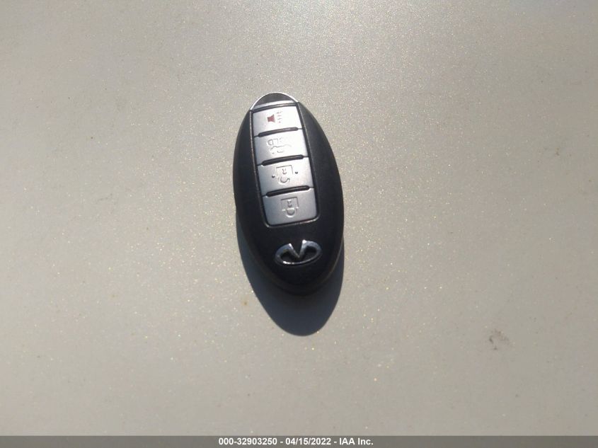 2013 INFINITI G37 SEDAN X JN1CV6AR3DM769866